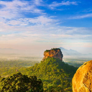 Discover Authentic Sri Lanka