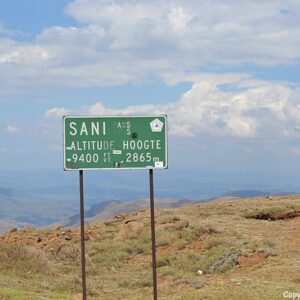 Lesotho Experience