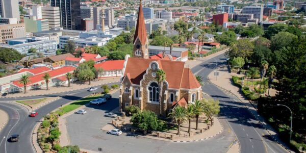 Rondreis Zuid-Afrika: van Kaapstad naar Windhoek