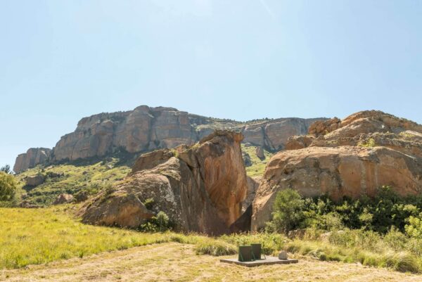 Piet Retief, hotels en omgeving
