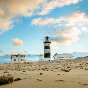 Port Elizabeth, hotels en omgeving