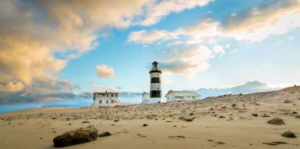 Port Elizabeth, hotels en omgeving