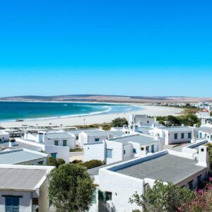 De culinaire West-Kaap