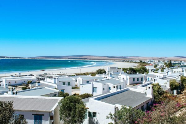 De culinaire West-Kaap