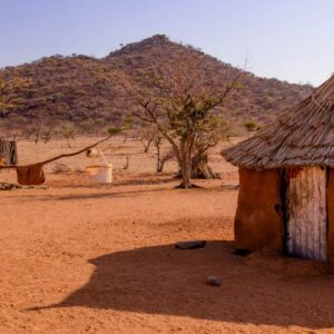 De Himba Route - 4 daagse tour