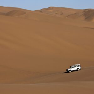 23 daagse rondreis - Het complete Namibië