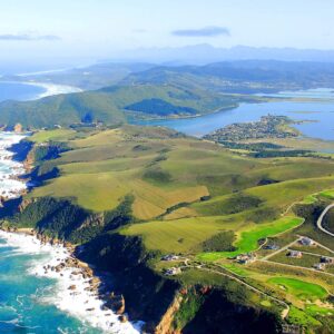 Rondreis Zuid-Afrika: Kaapstad en Garden Route