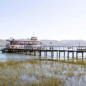 Featherbed eco-tour in Knysna