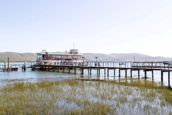 Featherbed eco-tour in Knysna