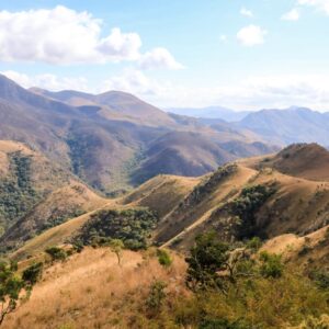 De hoogtepunten van Swaziland