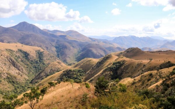 De hoogtepunten van Swaziland