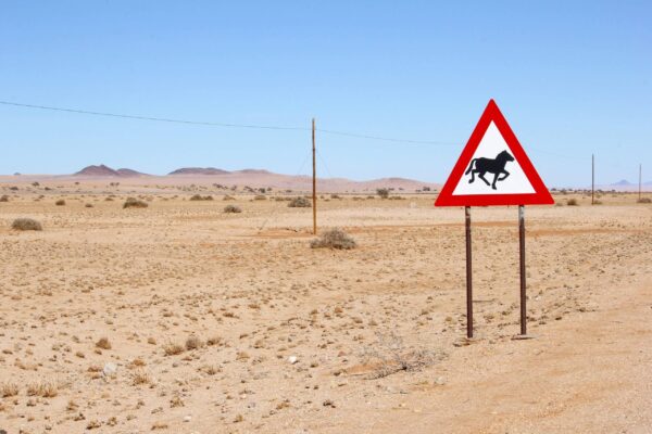 Aus, hotels en omgeving