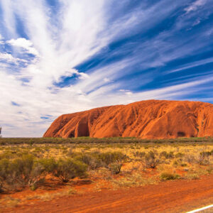 The Iconic Australia Experience